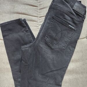 Calvin Klein Collection Black Skinny Jeans